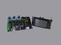 Makerbase MKS GEN L , MKS TFT24