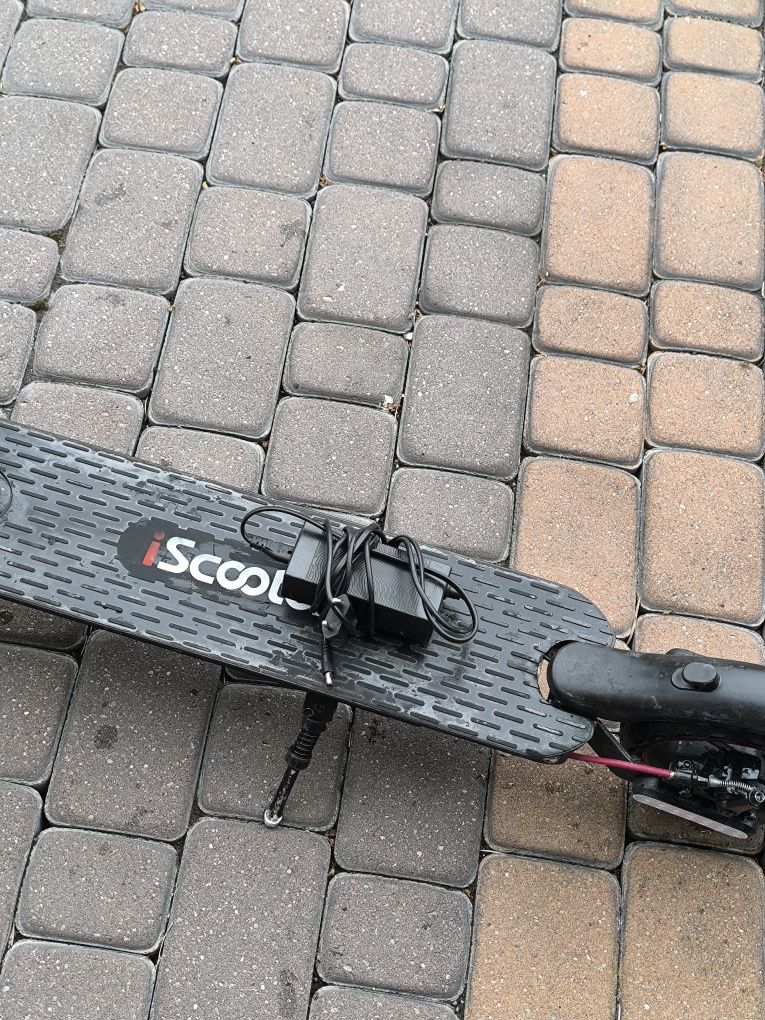 I scoter i 9 pro