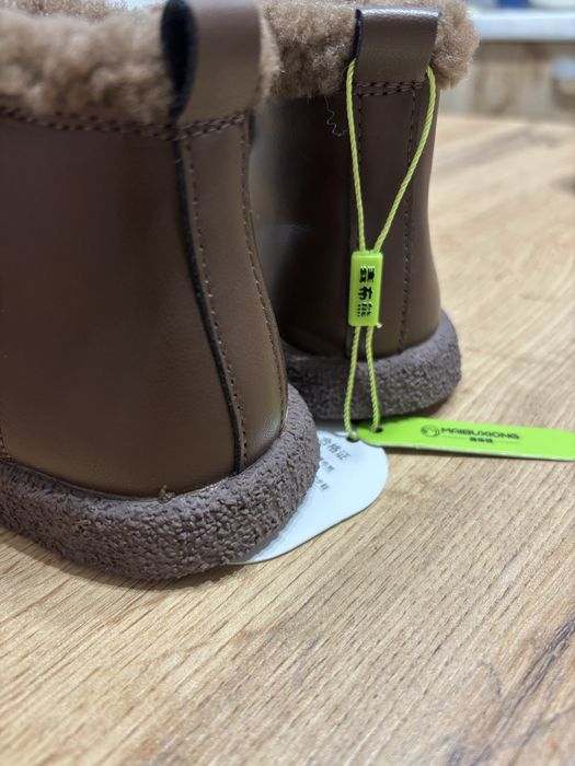 Уггі ботинки єврозима 24