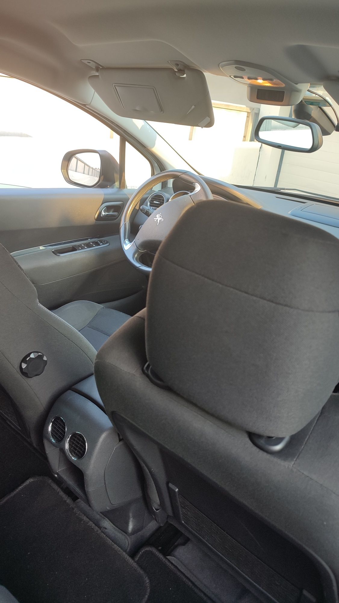 Peugeot 3008 Impecável