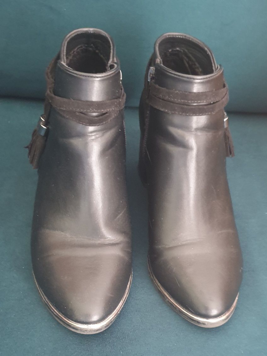 Botki Graceland r.38