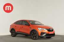 Renault Arkana 1.3 TCe R.S.Line EDC