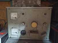 Autotransformator LSS020 5kw 20a Sparstelltrafo
