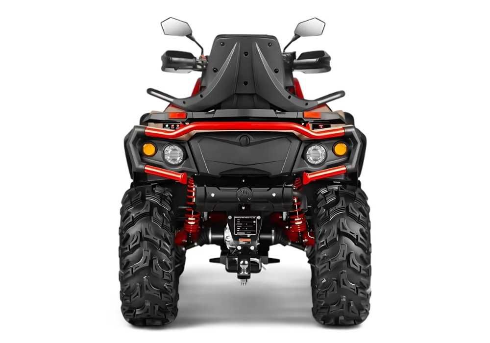 Квадроцикл AODES Pathcross 1000