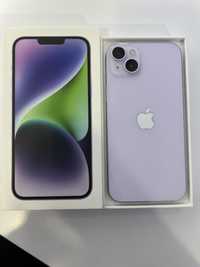 Iphone 14 PLUS 128GB Purple JAK NOWY