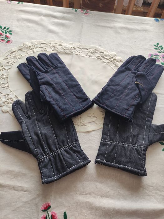 Ubranie robocze + gratisy