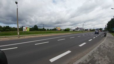 Działka do wynajęcia 1ha Al Włókniarzy Bełchatów