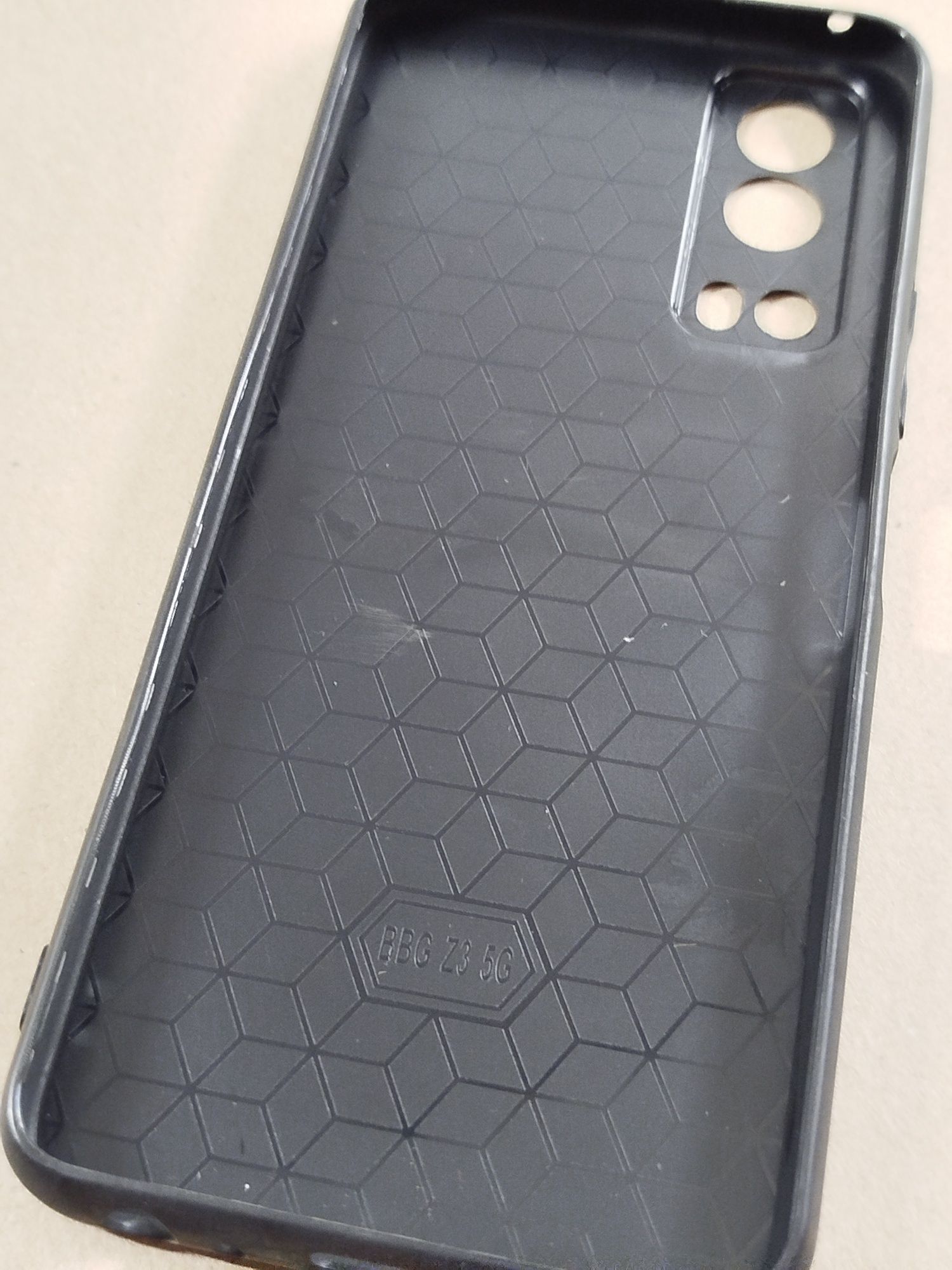 Etui do VIVO Y-72/ Z3 (e348)