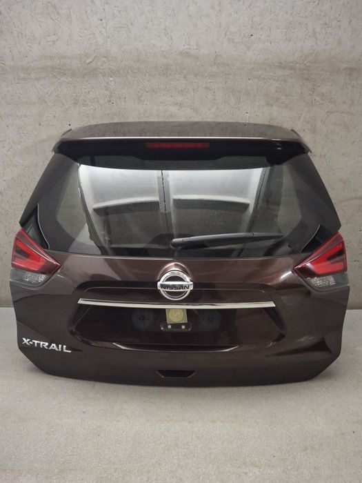 Ляда , Кришка багажника Nissan X-Trail, Rogue  T32 2020