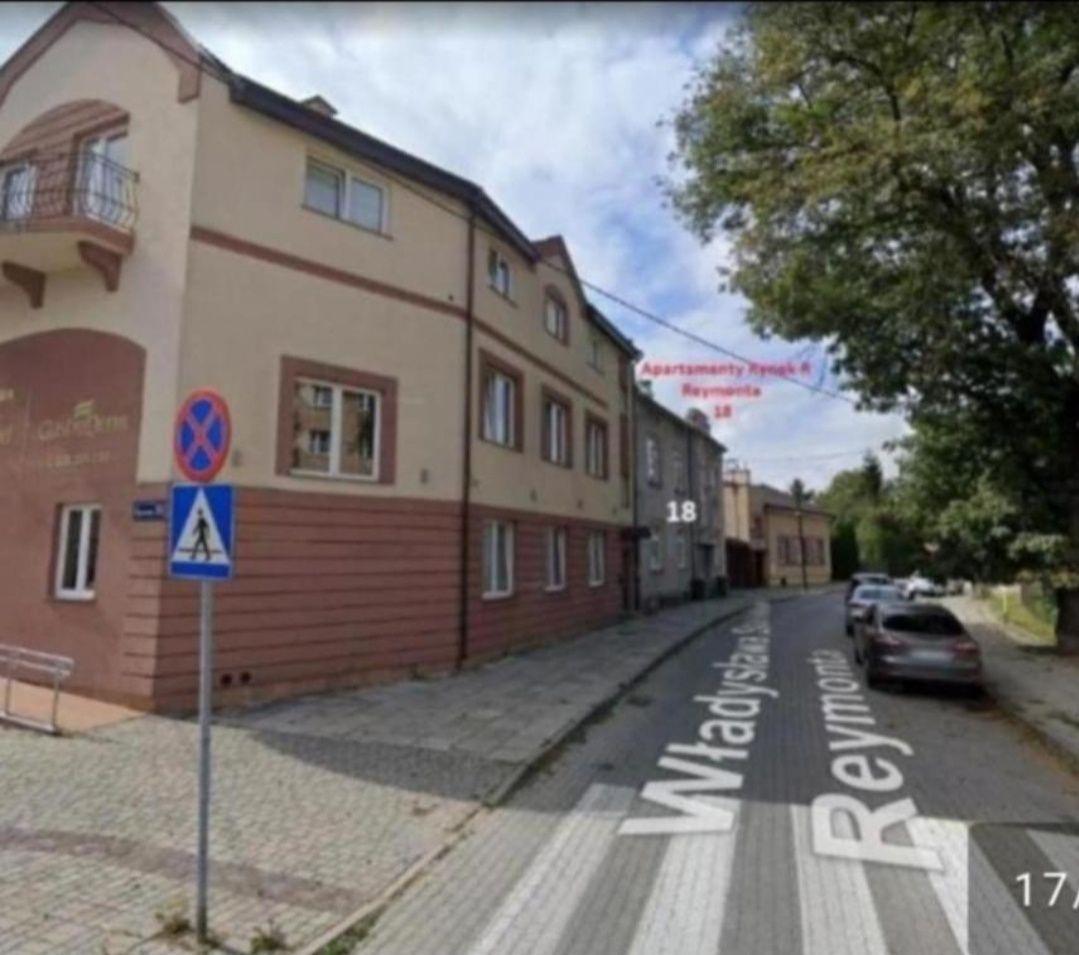 Sprzedam Nowe piękne mieszkanie z ogrodem Balkon