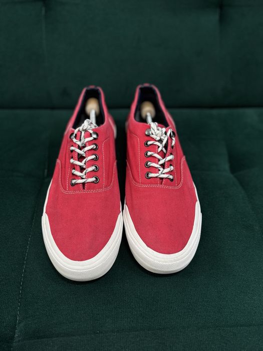 buty męskie firmy Tommy Hilfiger