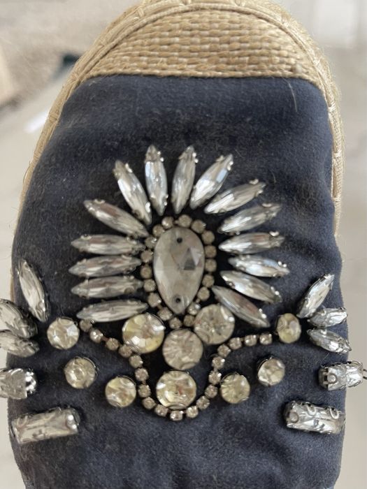 Продам летние слипоны