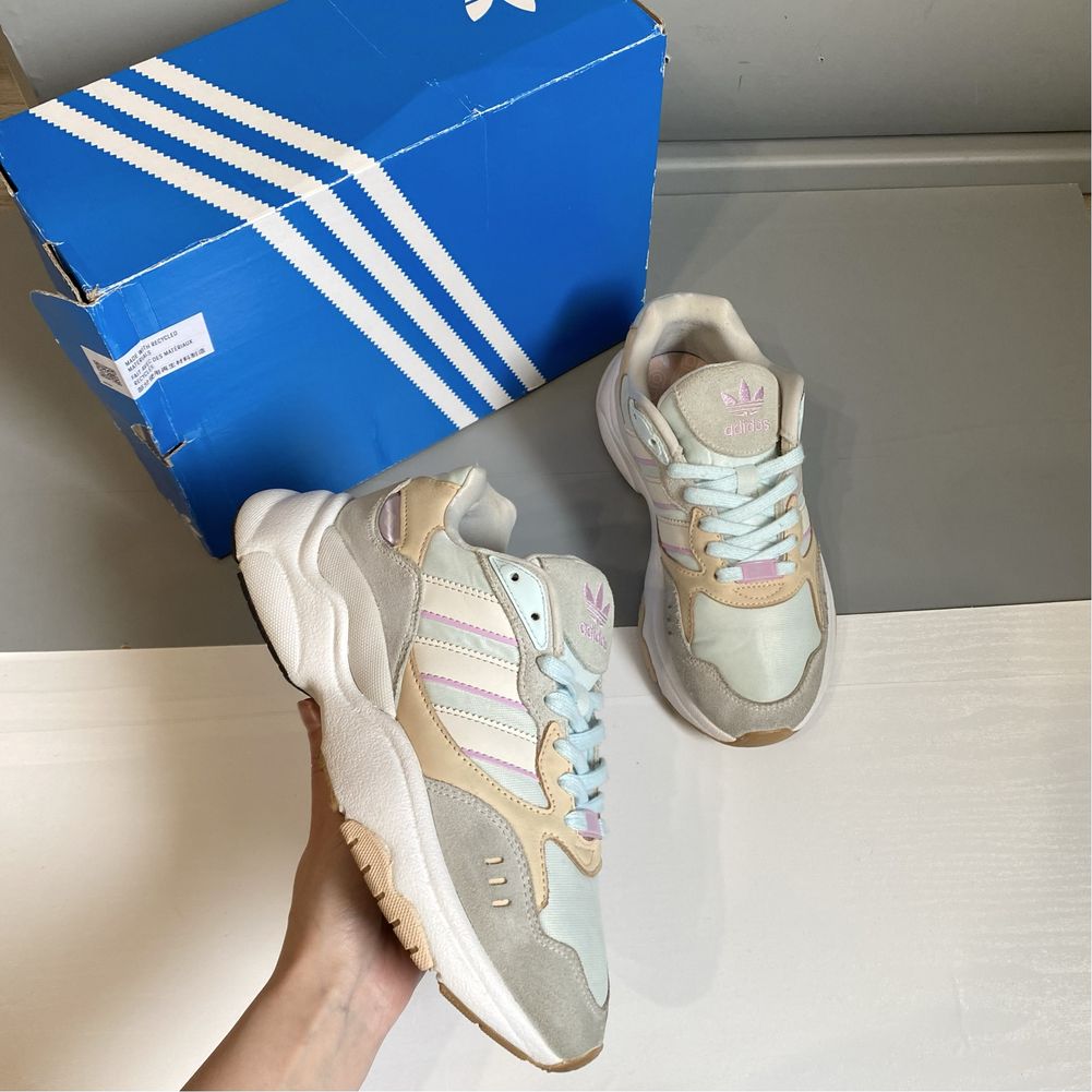 Кросівки adidas RETROPY F90 SHOES