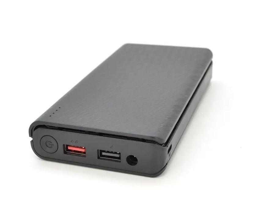 MINI ДБЖ для роутерів DC7S-PD18W