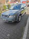 Audi a6 c5 2.7biturbo