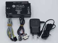Modul WI-FI zdalnego sterowania piecem "EVA CALOR"