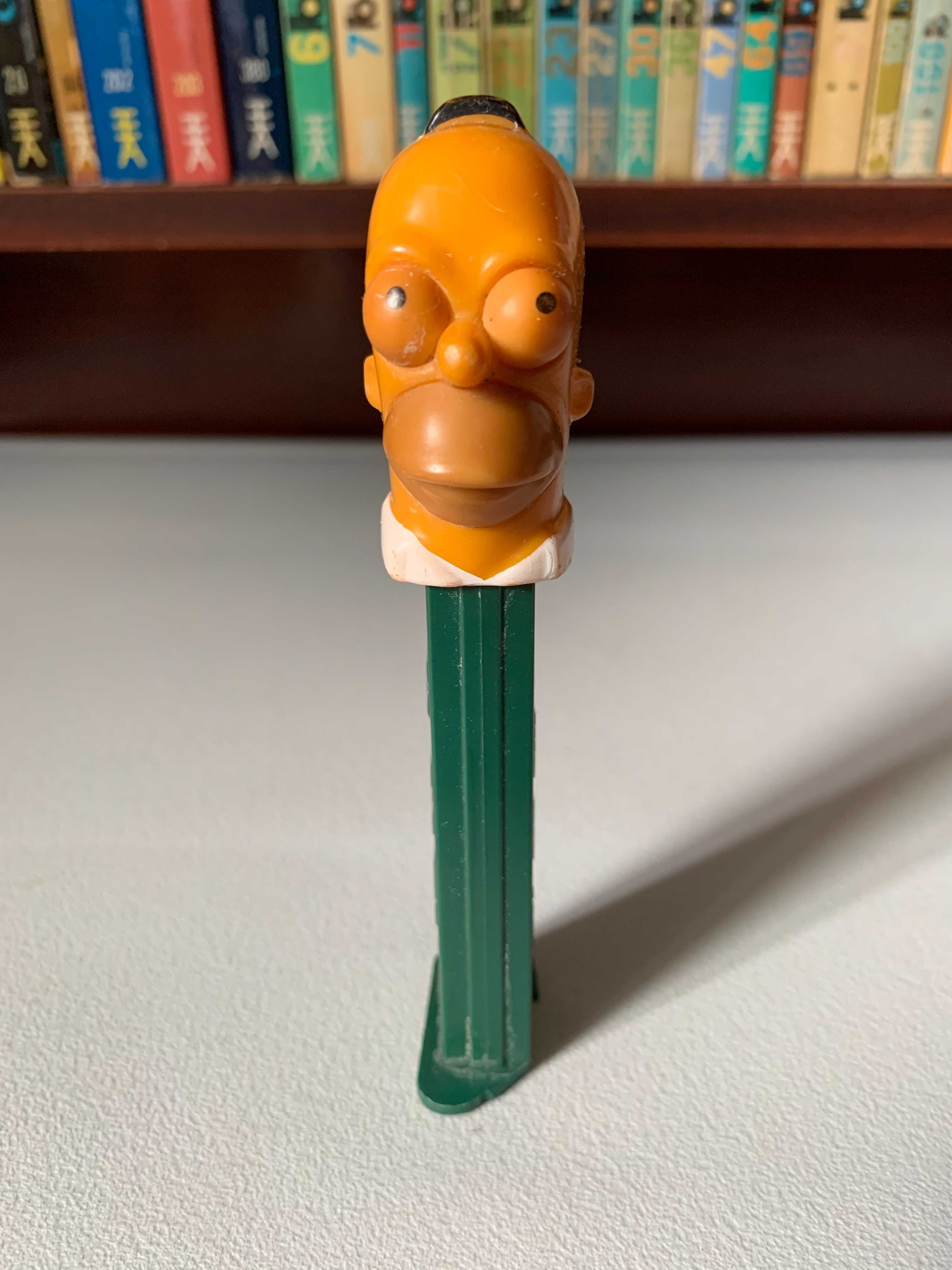 PEZ Dispenser - Homer Simpson