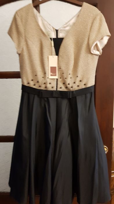 Sukienka rozm 40 nows
