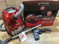 Aspirador HOOVER Telios Plus Ler Anuncio