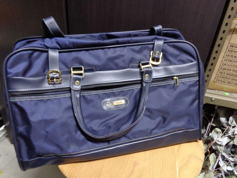 Saco viagem/ desporto