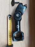Mostek regulowany Accent kierownica 31,8