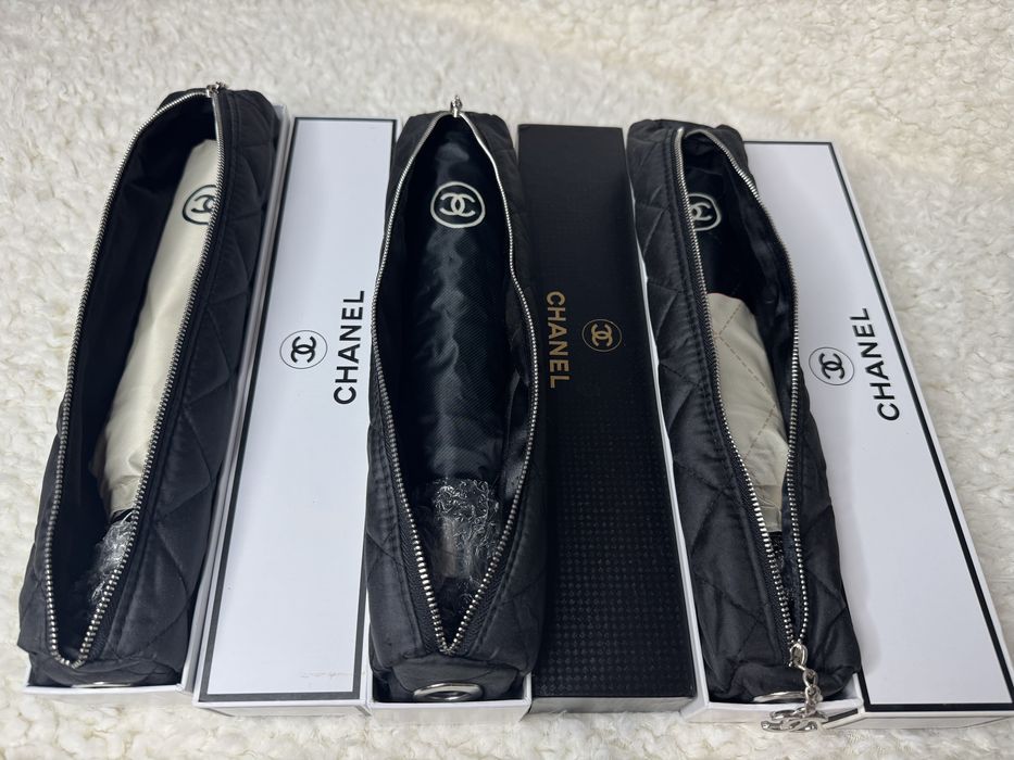 Парасолька Шанель Chanel,зонт
