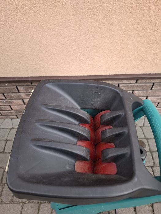 Садовий подрібнювач гілок Bosch