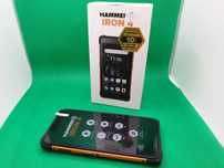 Nowy Hammer IRON 4 LTE 4/32GB IP69 GW PL Salon 4GSM Galeria Świdnicka