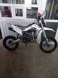 Питбайки BSE 125-140cc
