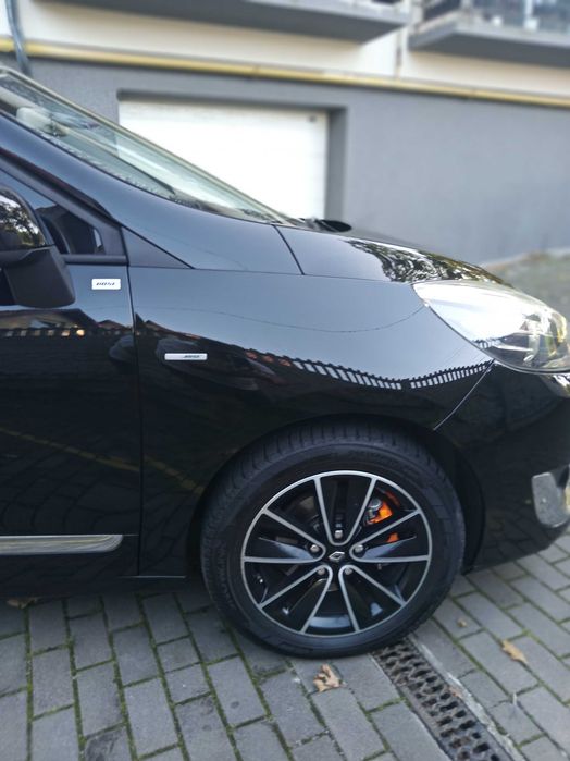Renault Megane Scenic