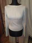Crop top rozmiar M
