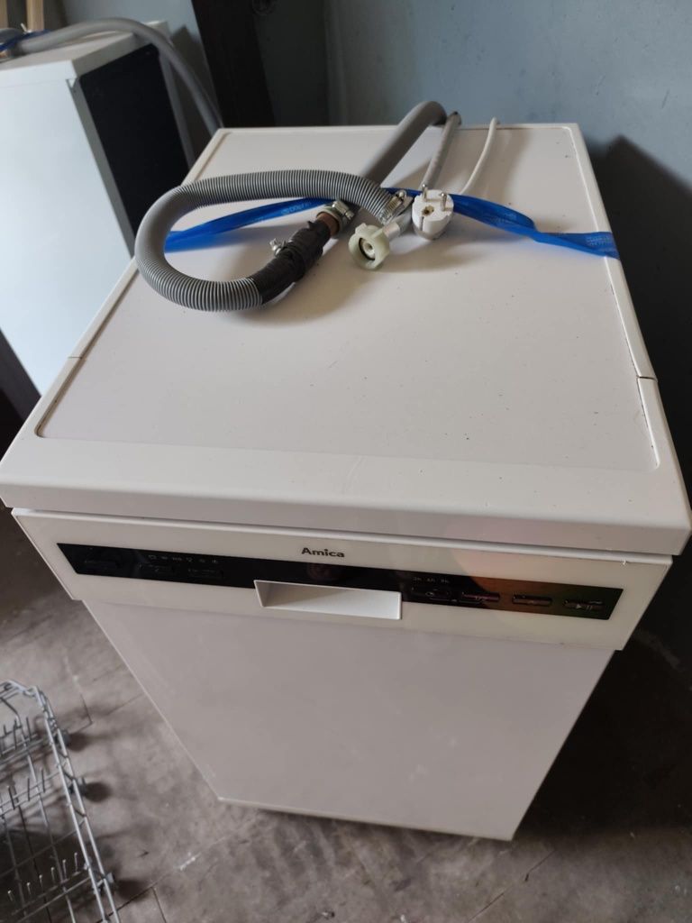 Zmywarka Amica 45