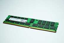 Micron 32GB DDR4-2400MHz PC4-19200  ECC MTA36ASF4G72PZ-2G3B1