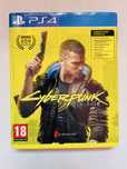 CyberPunk 2077 na PS4 / PS5
