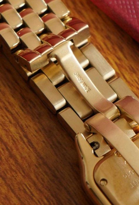 В наличии часы Cartier Panthere Картье пантере медиум
