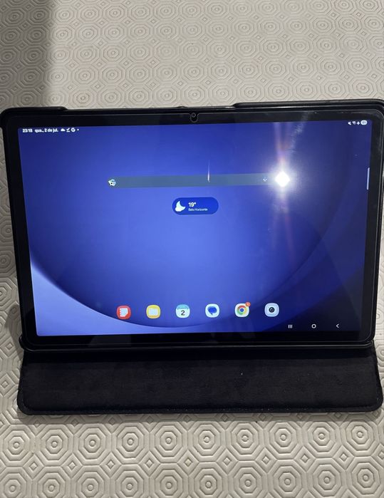 Samsung galaxy A9+