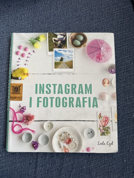Nowa Instagram i fotografia - poradnik jak zacząć