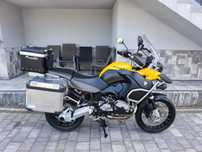 BMW Adventure bmw gs1200 Adventure ESA dl1000 GS1200