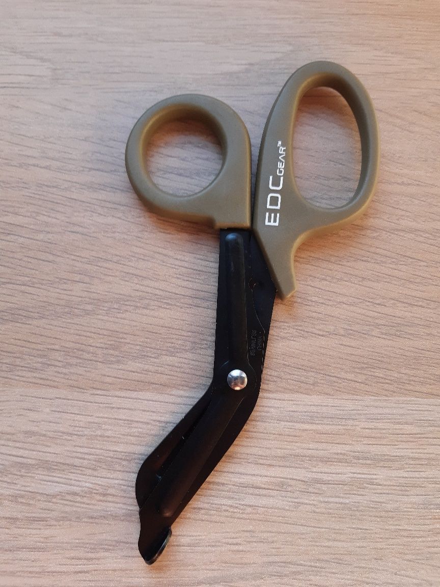 Nożyczki EDC Gear