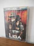 Filme DVD: Liga de Cavaleiros Extaordinários