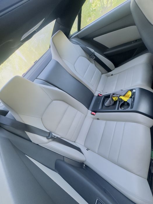 mersedes w207 Е350