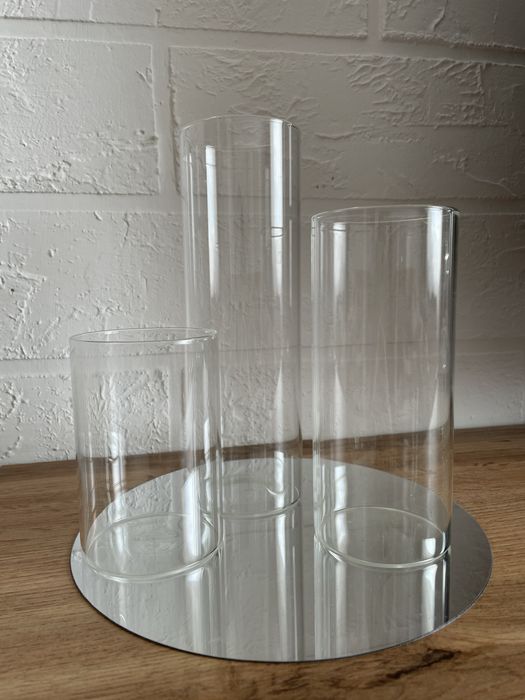 Вази для квітів