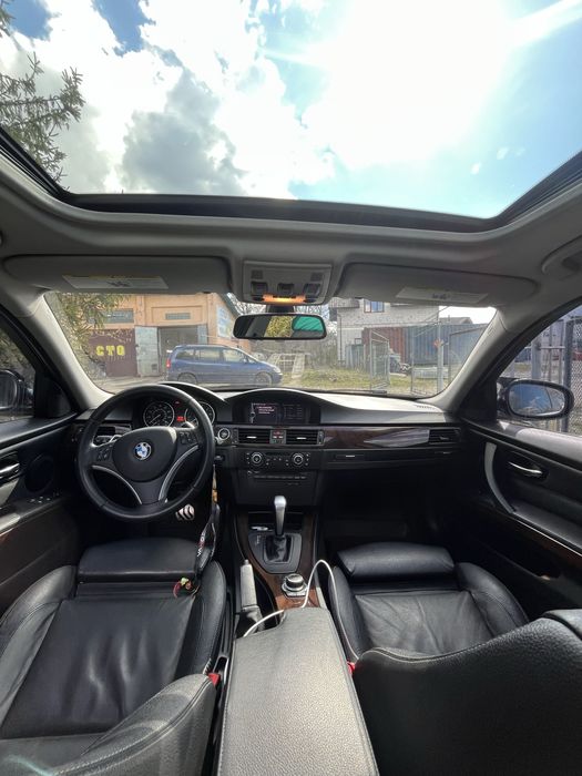 Продам BMW е90 2011 року !!!Терміново!!!