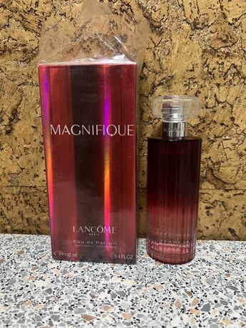 Эксклюзивный парфюм Lancome Magnifique 100ml