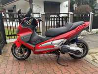 Gilera Nexus 500 Sprzedam Gilera Nexus 500