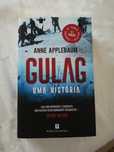 Livro Gulag - uma história