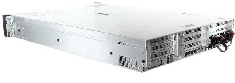 Сервер HP ProLiant DLЗ80 Gen10 G10