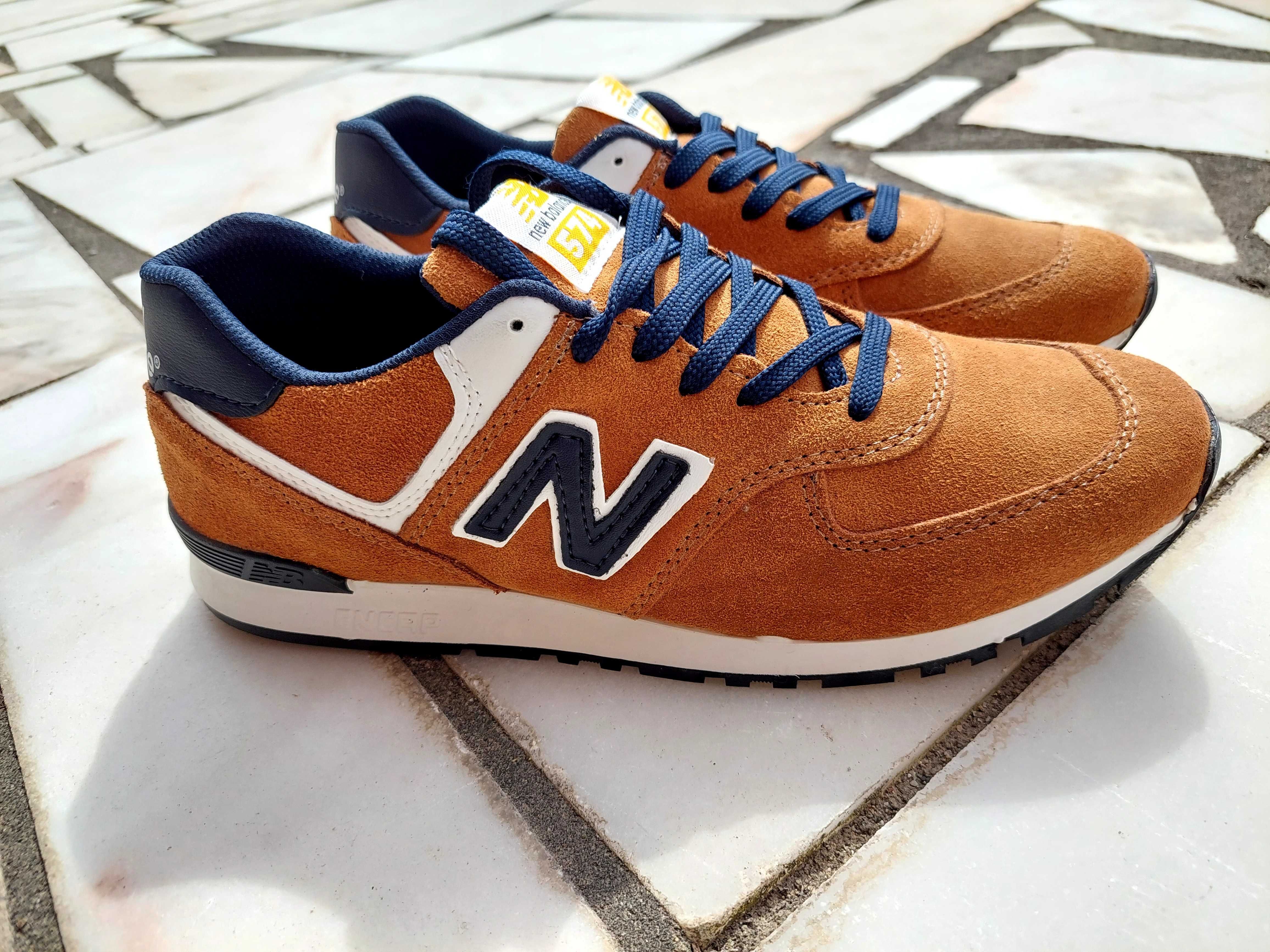 Ténis de Homem New Balance