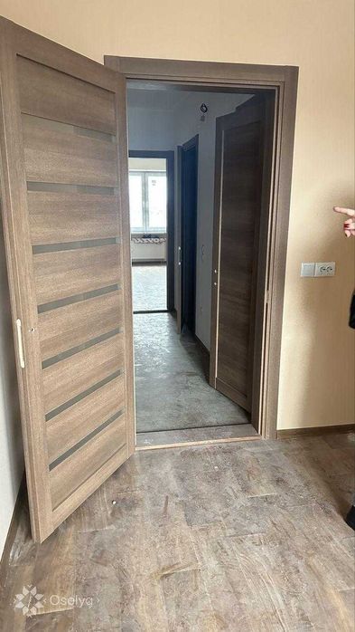 Продаж 1-кімнатної квартири 49м в ЖК "Navigator 2" Коноплянська 2буд