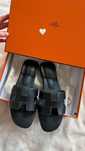 Klapki Hermes 36-44